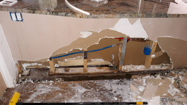 Best Water damage restoration near me  in Covington, TN